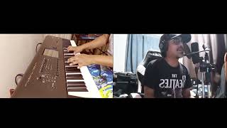 Complices - Cuando duermes (Cover)