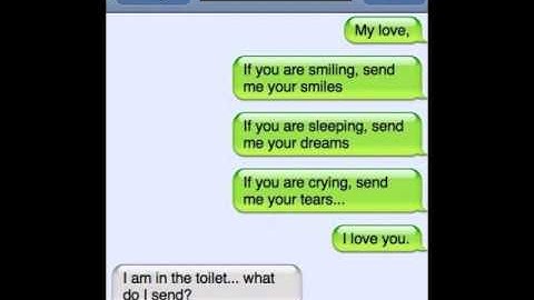 Die laughing - auto correct fails - part 1