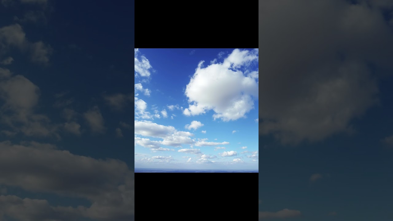 YouTube player