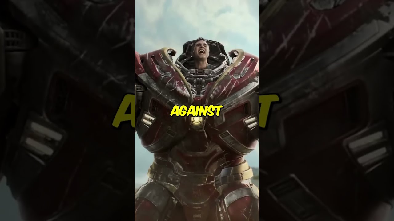 The Real Reason Marvel Kept Sidelining Hulk