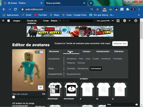 Muslo puerta Esencialmente como tener camisas de adidas en roblox gratis - YouTube