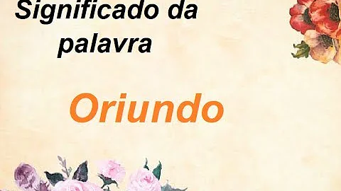 Qual é o significado da palavra ruralização?