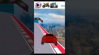 Crazy Car Driving Simulator 2 - Impossible Tracks - Android GamePlay - Car Games Android #2 screenshot 1