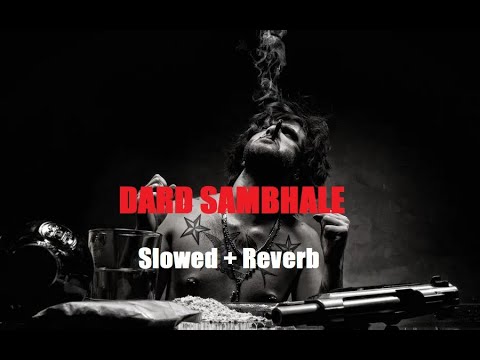 Dard Sambhale Je Ha Dilri Ghulam Haider Nasirani Indus SR Lofi Slowed Reverb Indussrlofi