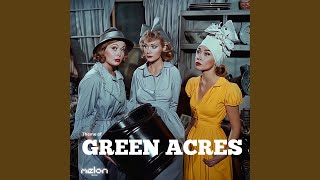 Green Acres (TV Theme) (Theme From Green Acres (Duet))