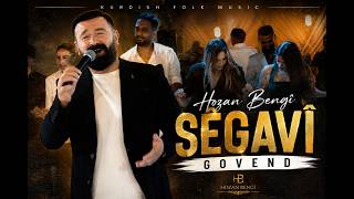 Hozan Bengî - Sêgavî Govend 
