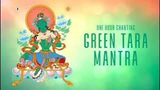 Green Tara Mantra (Long Mantras) - One Hour Chanting | 108 Times | Universal Music Bhakti