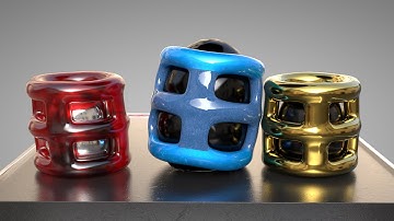 Softbody Playground V54😂 New Form TEST ❤️ C4D4U