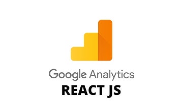 React JS Google Analytics to Track User Behavior in your react js website (Page Views, Click Events)