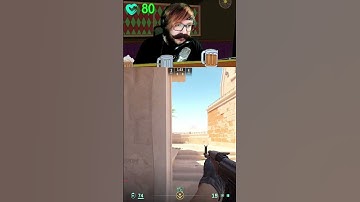 Anubis 5k Ace | #cs #cs2 #csgo #counterstrike #counterstrike2 #anubis #ace #5k #streamer #clips