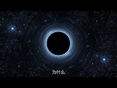 别被科幻片骗了：锁死人类文明的不是光速，而是宇宙的“死刑判决”