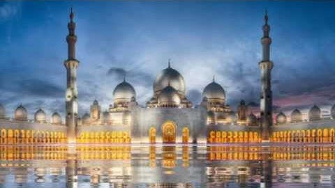 سورة المائدة على بن عبد الرحمن الحذيفي - 5