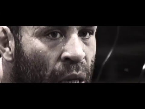 Wanderlei Silva UFC 110 Victory Post Fight Video - Dream Theater Forsaken