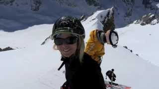 SKICOOL RISOUL La Grave St Christophe 2