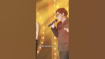 "Anh ấy sẽ không đắm đuối vì tôi, bởi xung quanh anh là muôn hoa khoe sắc."