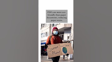 Benefits of Document Scanning - PDF