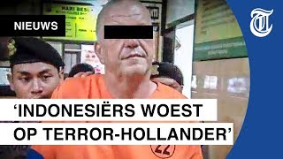 Nederlander Doodt Snurkende Ex Met Usb-Kabel