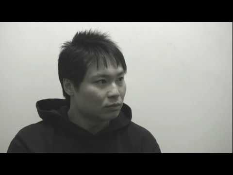 Ip Man movie fight choreographer Leo Au Yeung - Pa...