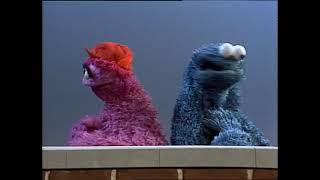 Sesame Street - What Is Friend?