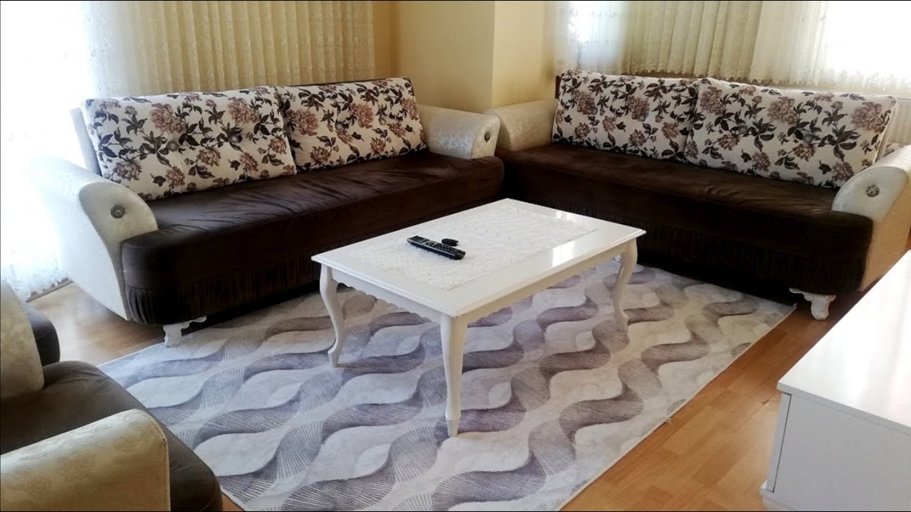 EV TURU/BAYRAMDA KAYINVALİDEMDEYİZ YouTube