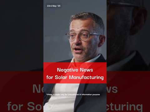 Big Negative for