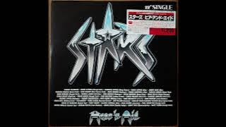 Hear 'n Aid - Stars (Short Version) (Vinyl Rip)