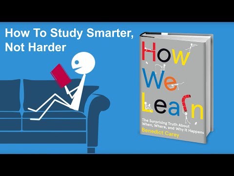 What How To Learn Things Quickly And Effectively