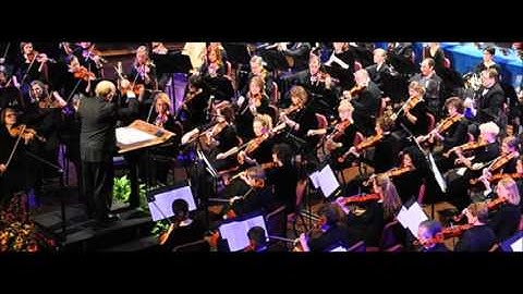 Million Years Ago Orchestral version - Orchestral performance video thumbnail