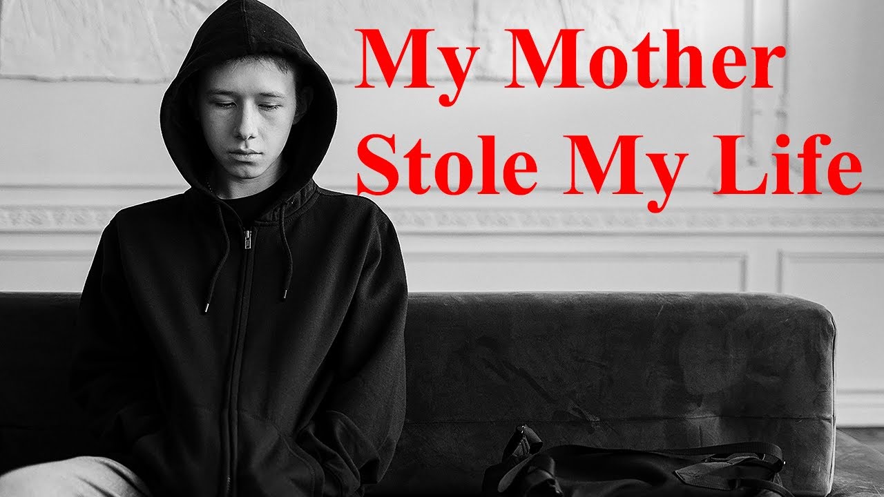 Narcissistic Mothers And Their Sons