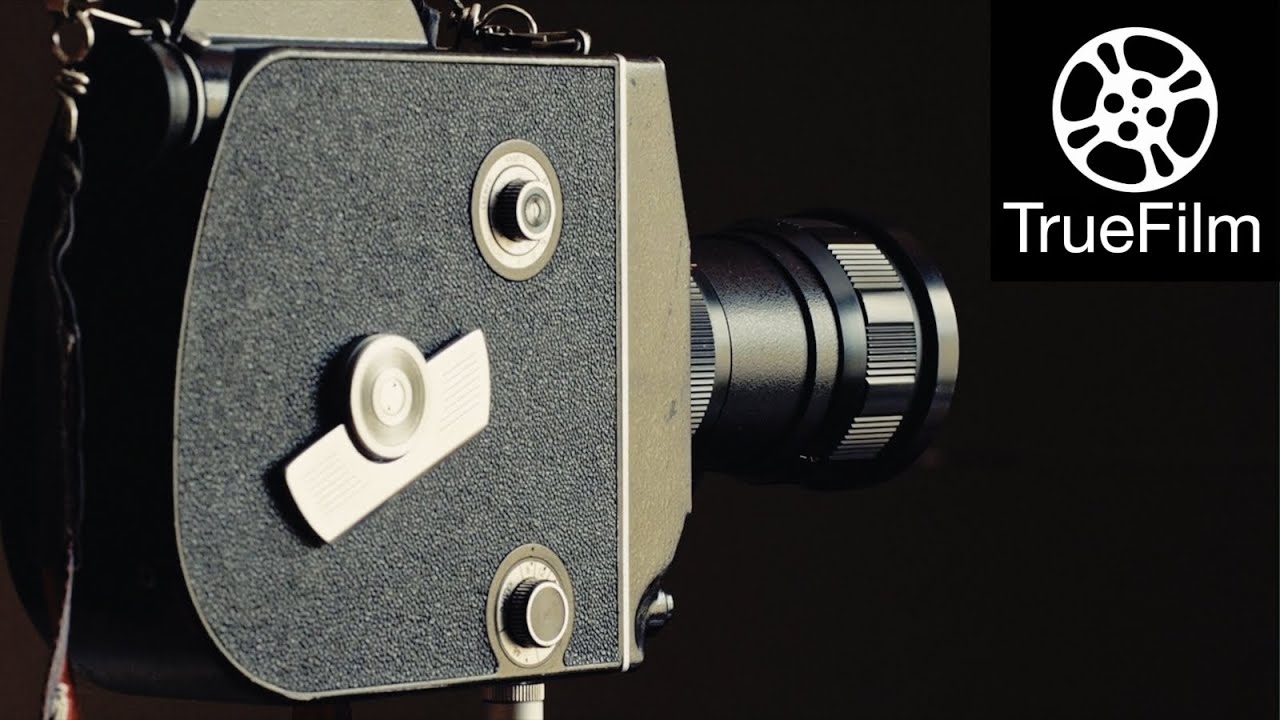 Everything About The Krasnogorsk-3