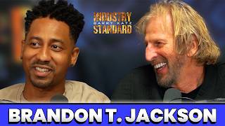 How To Go From Entertainer To Entrepreneur | Brandon T Jackson
In this episode, Brandon T. Jackson talks about navigating Hollywood, the shift to self-tape auditions , and why artists today have to think like entrepreneurs. From big studio films to building his own projects, he breaks down what it takes to stay relevant, provide for a family, and keep evolving in a business where everyone’s their own studio.
Blueprint for Success
https://barrykatz.com/blueprint
Are you a comedian, actor, writer, director, producer, manager, host, podcaster or agent? Would you like personalized help to reach all of your goals in the entertainment business? Click the link to learn more & join our FREE industry networking group full of decades of experience!
Barry Katz Entertainment
https://barrykatz.com
Connect with Barry
https://www.instagram.com/barrykatz/
https://www.facebook.com/BarryKatzOfficialPage/
https://www.tiktok.com/@barry_katz
https://www.linkedin.com/in/barrykatzbke
https://x.com/BarryKatz How To Go From Entertainer To Entrepreneur | Brandon T Jackson