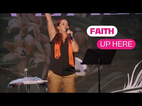 Miracle Moments - We could all be a little more like my mom