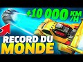 On rentre la frappe la plus rapide du monde sur rocket league 