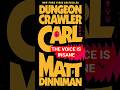 Why Dungeon Crawler Carl Works So Well