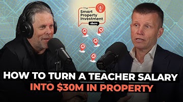 The $30m portfolio strategy every investor should know