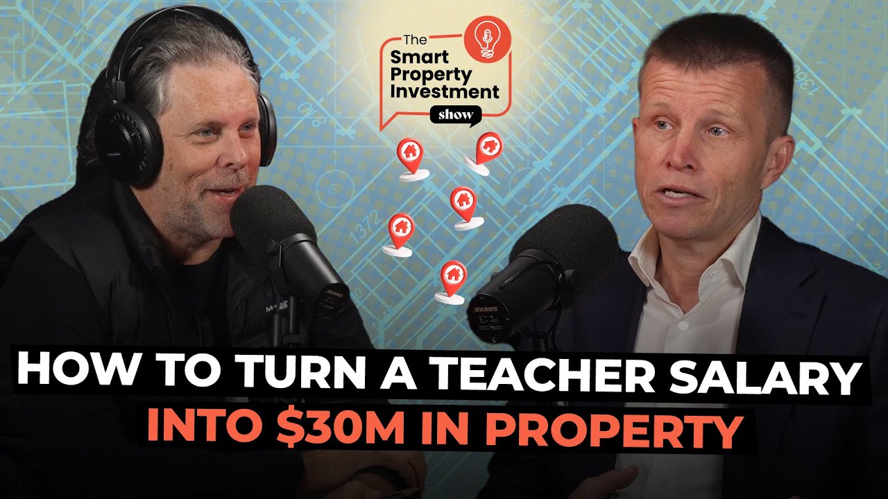 Стратегия портфеля в 30 миллионов долларов, которую должен знать каждый инвестор