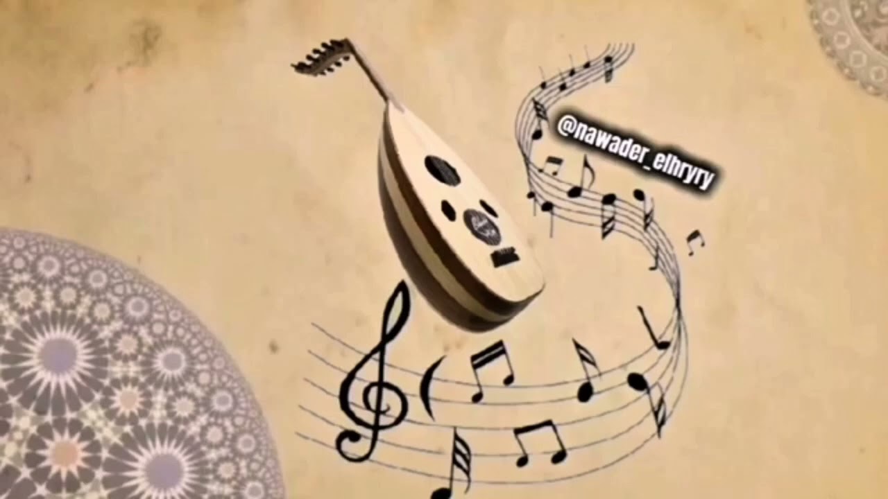 ناصر مبارك الياس ~ محبوب قلبي صلاة العصر وافاني@ (شريط) ٣