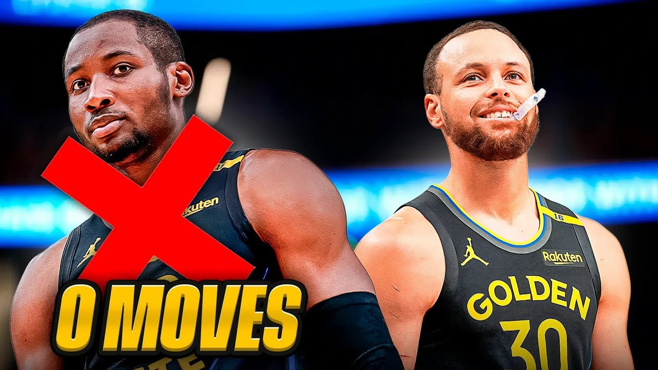 This NBA Team Has Done Nothing...