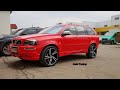 Tuning Volvo XC90(1G)RED #SUPERAUTOTUNING!!!!!!!!!!!!!!