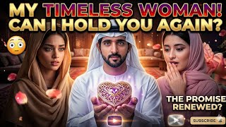  My Timeless Woman Can I Hold You Again Fazza Emotional Poems Sheikh Hamdan  Faz3 Crown Dubai 