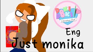 Download Lagu Just Monika At2(radiant records) (Мейн-кун Бенечка)  MP3