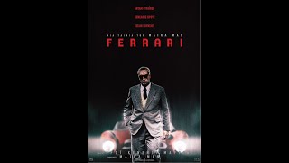 FERRARI - official trailer (greek subs)