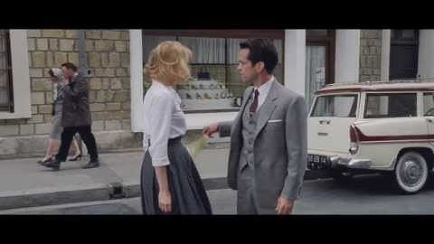 タイピスト！予告編