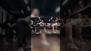 50 Cent - Candy Shop ft. Olivia (twerk choreo) part.2
