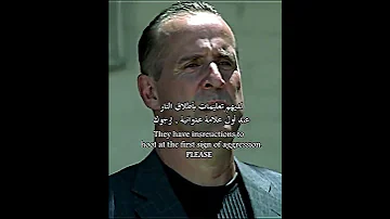 Prison Break تضحية جون ابرتوزي العظيمة راح تنصدم بريزون بريك 