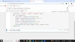 Google Machine Learning Training Program: Video 8