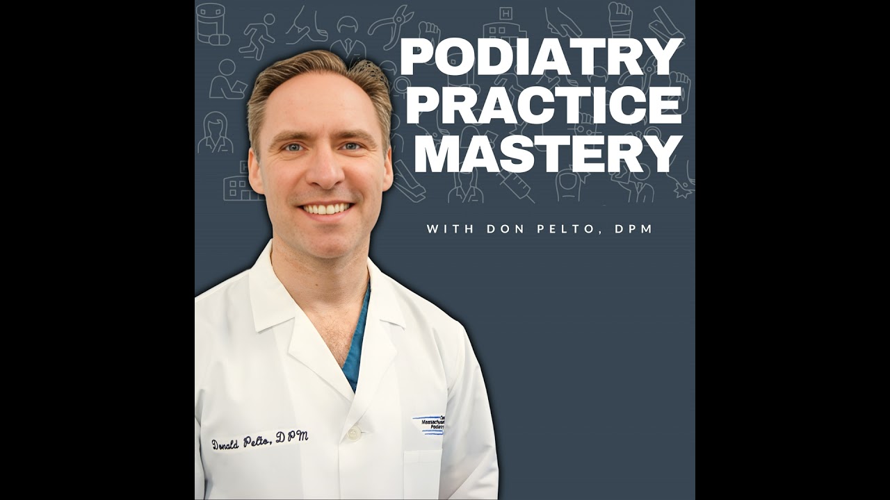 Mastering Achilles Pain & Shockwave Therapy | Podiatry Care Strategies