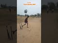 Team Batting Skill😂🤣 #shorts #funny #cricket #trending #cricketlover