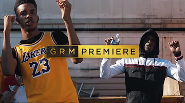 M24 x Stickz - We Don’t Dance [Music Video] | GRM Daily