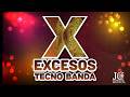 Hablemos de Excesos Tecno Banda